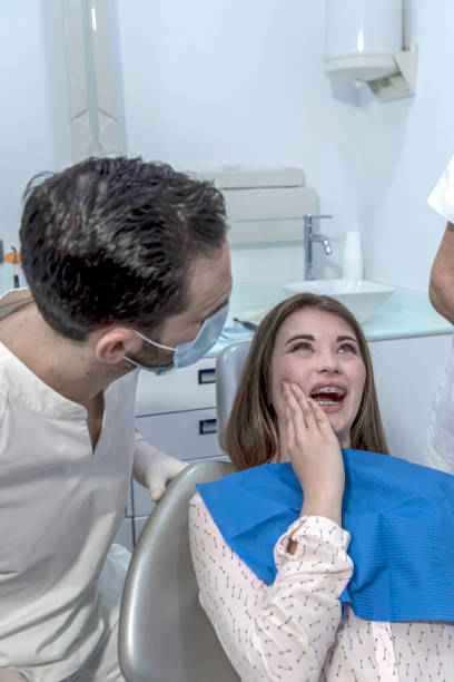 Best Pediatric Emergency Dentist in East Troy, WI